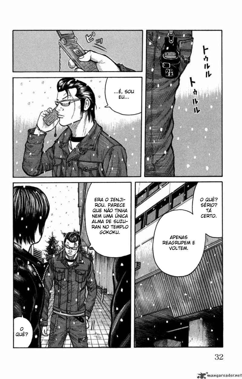 Chapter 81 - Page 32