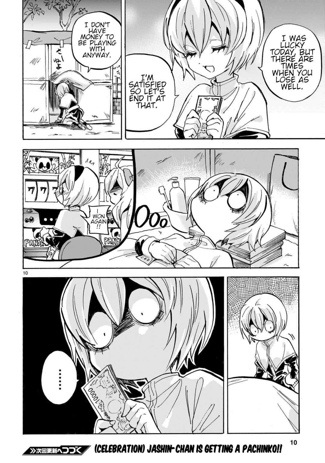 Chapter 286 - Page 10