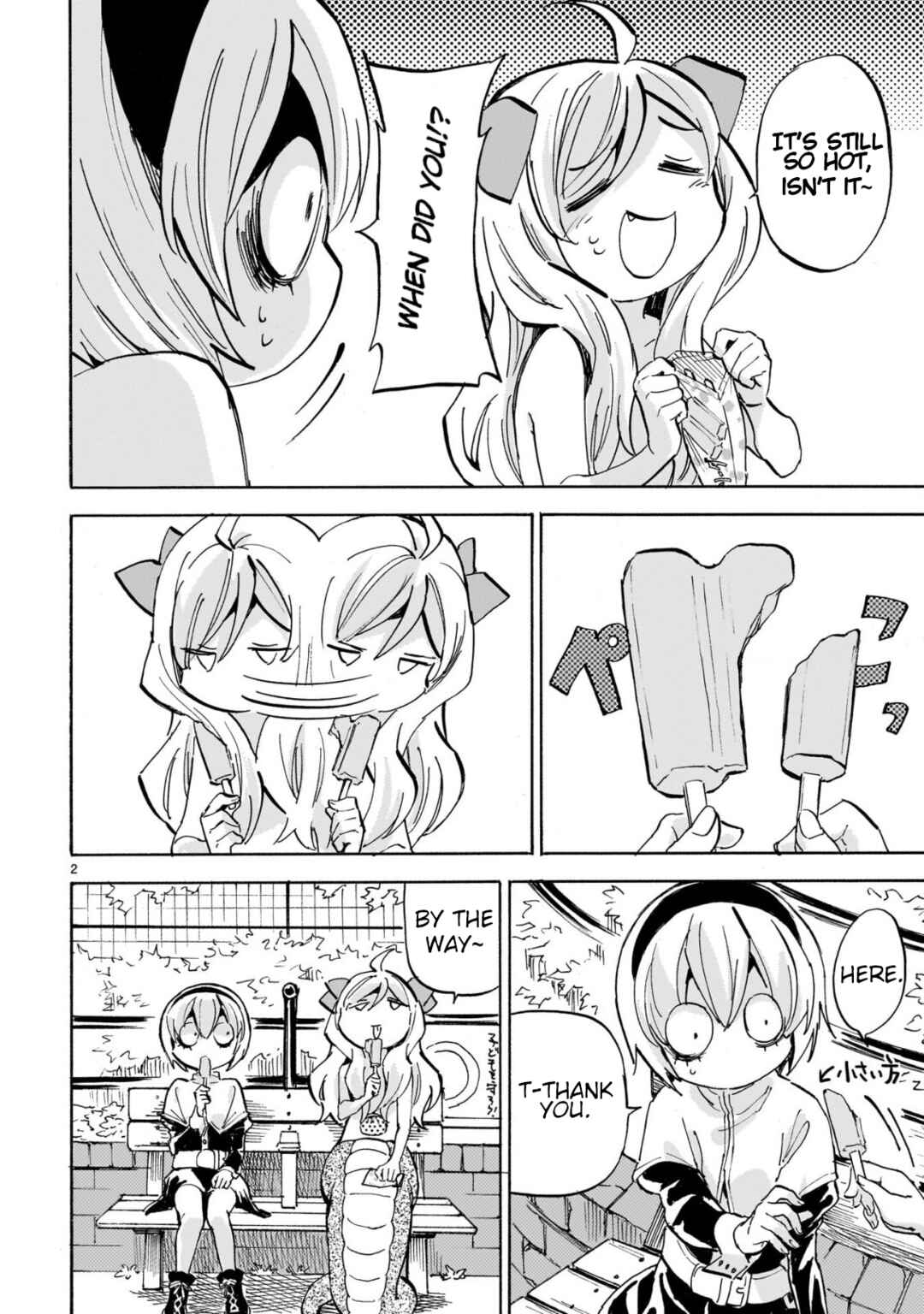 Chapter 286 - Page 2