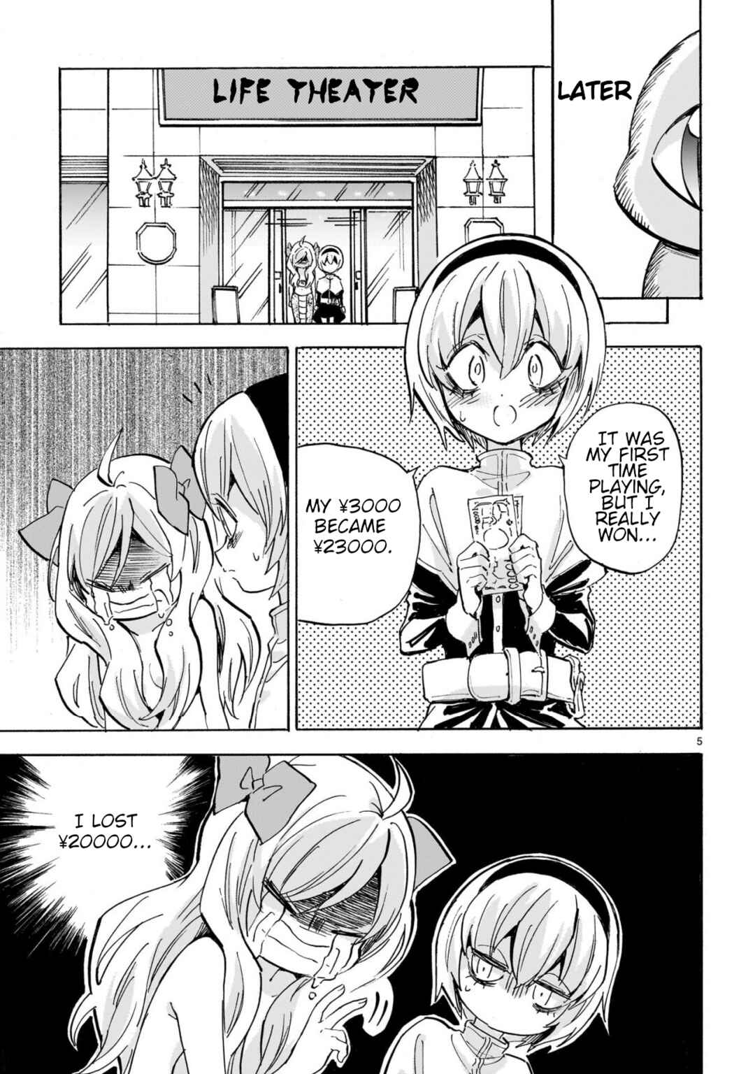 Chapter 286 - Page 5