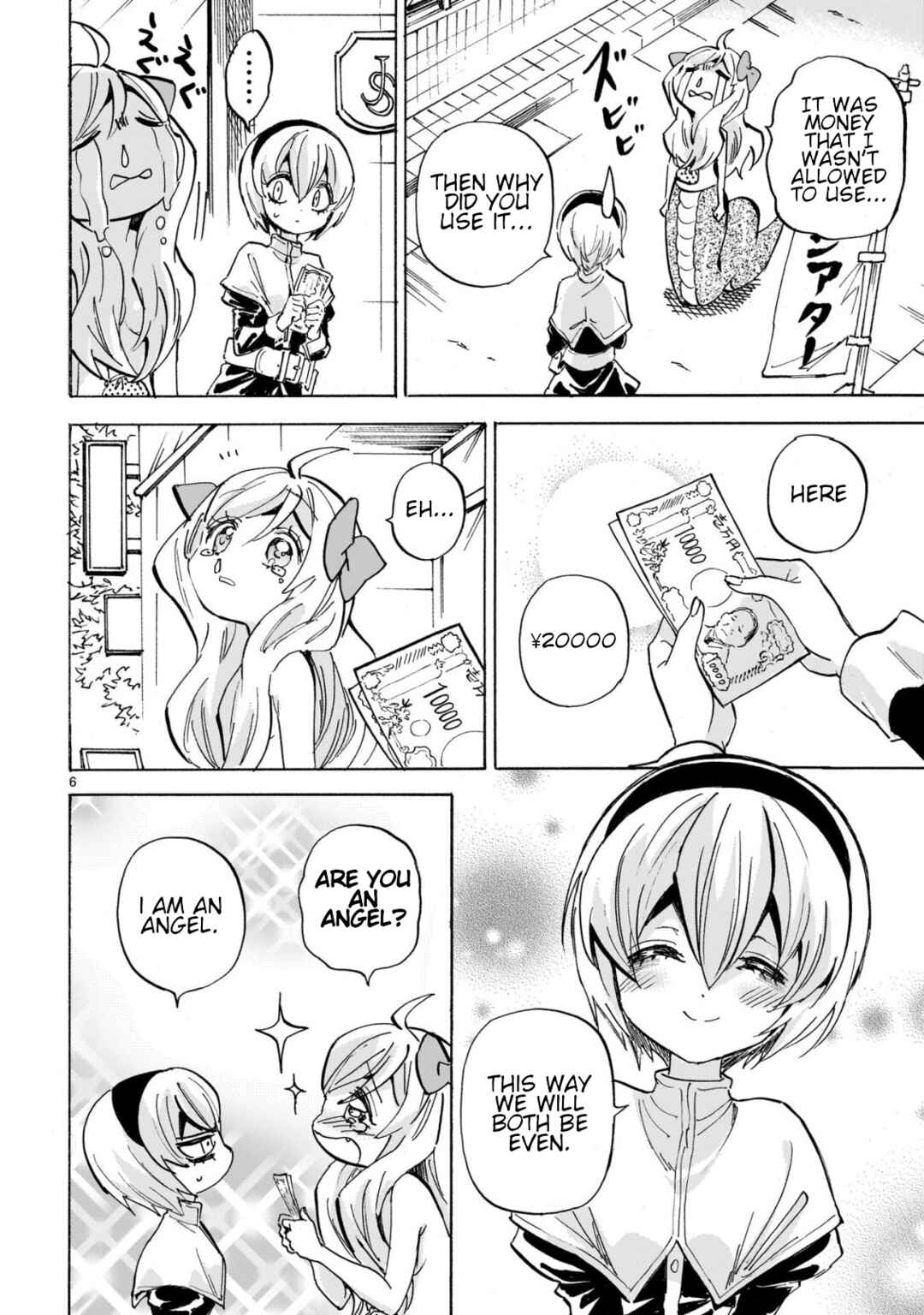 Chapter 286 - Page 6