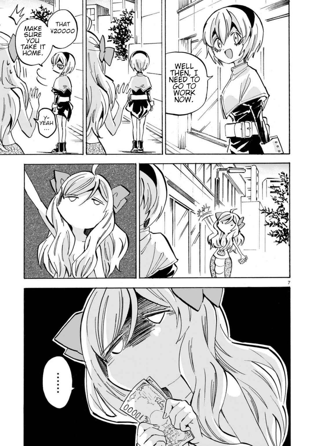 Chapter 286 - Page 7