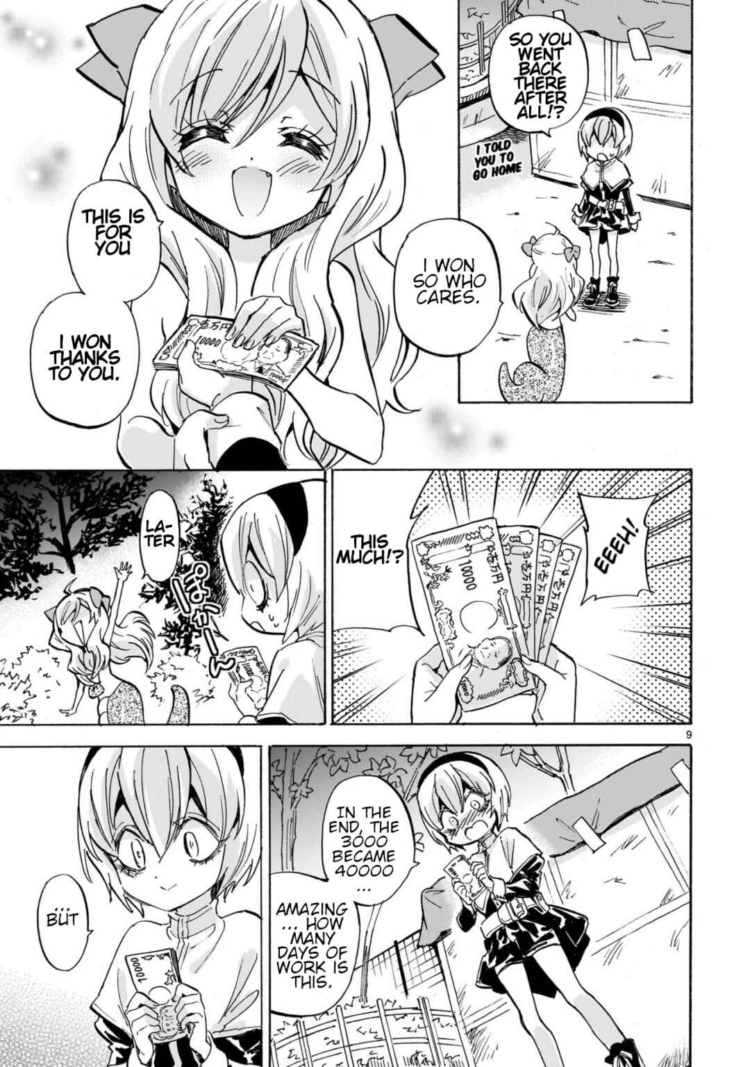 Chapter 286 - Page 9