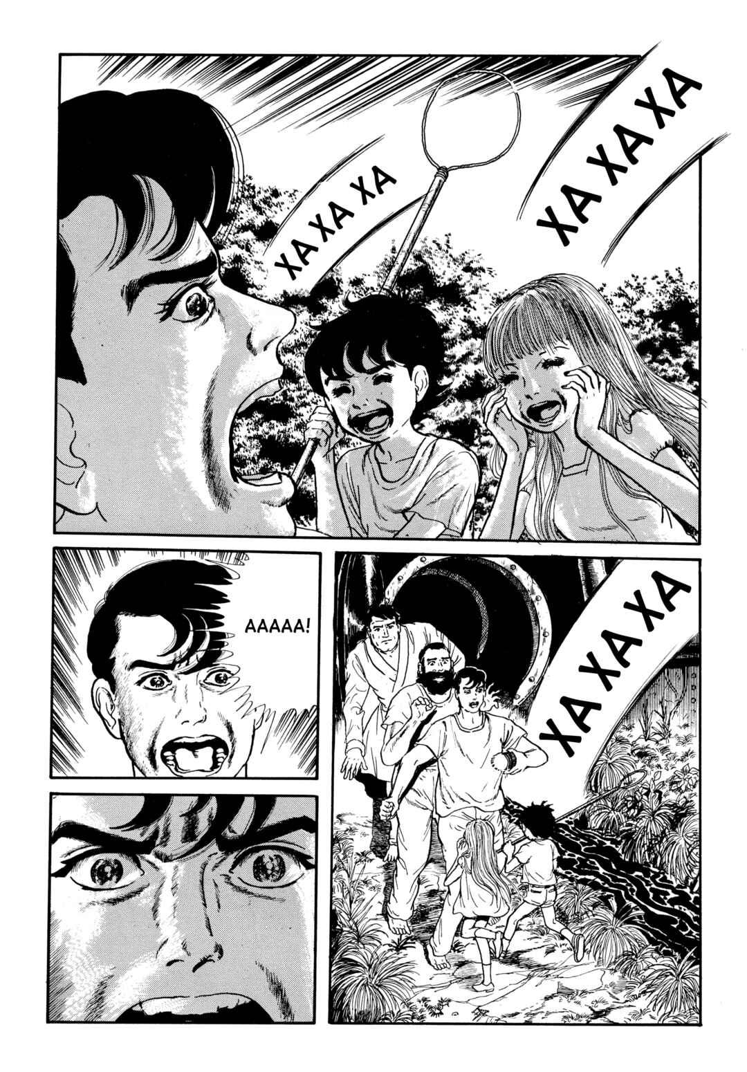 Chapter 69 - Page 3