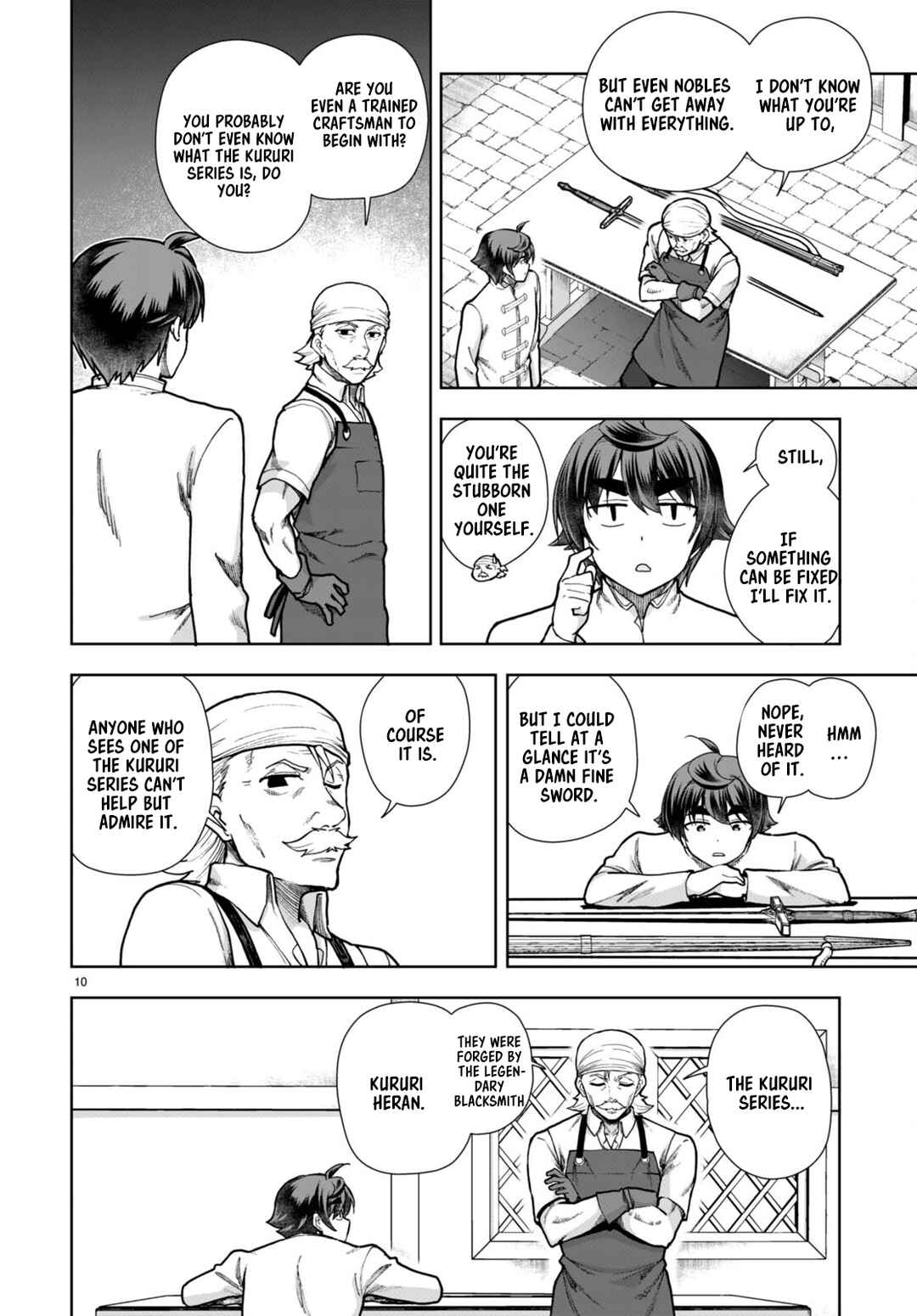Chapter 78 - Page 10
