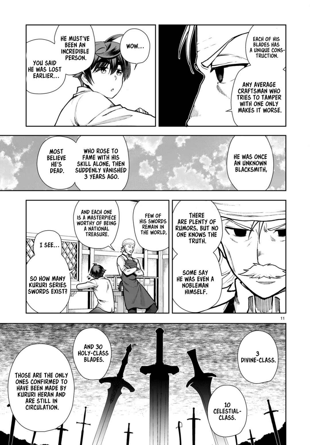 Chapter 78 - Page 11