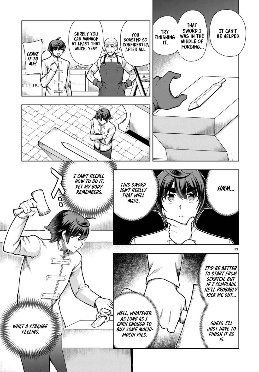 Chapter 78 - Page 13