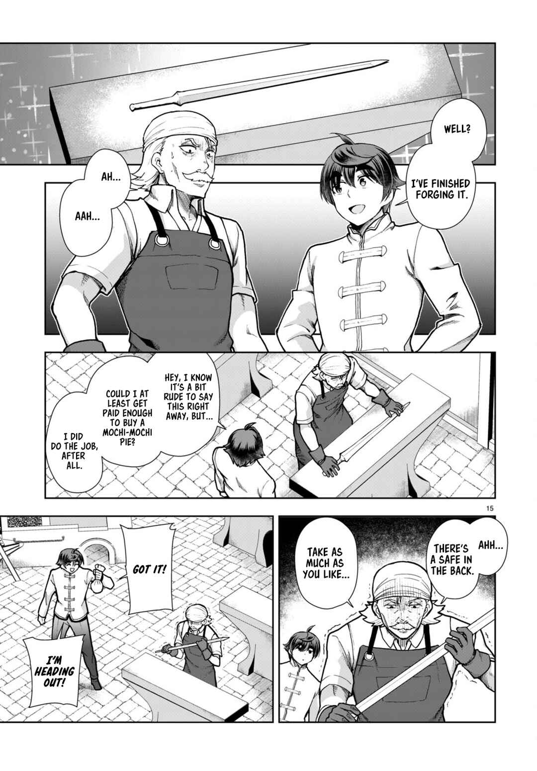 Chapter 78 - Page 15