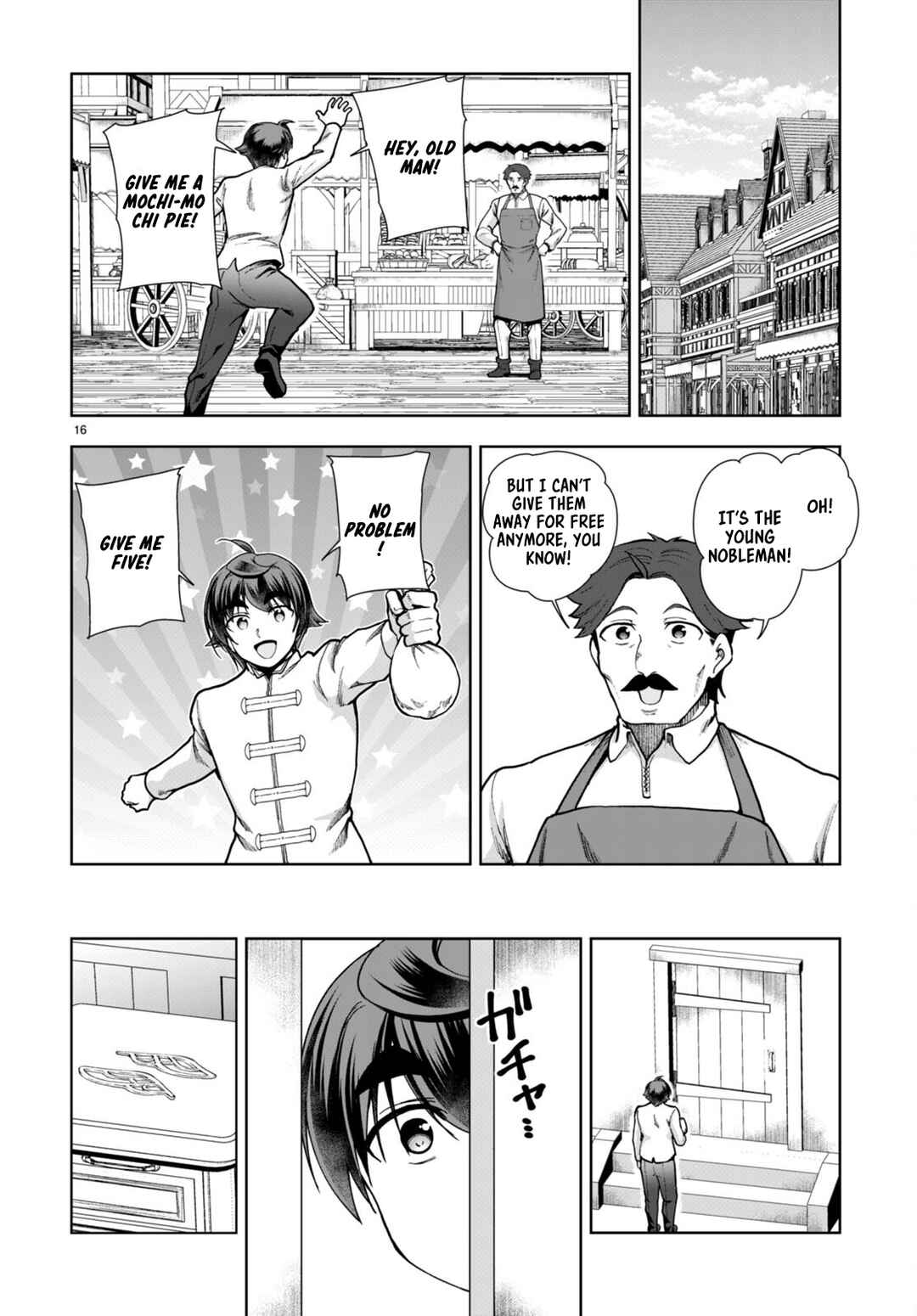 Chapter 78 - Page 16