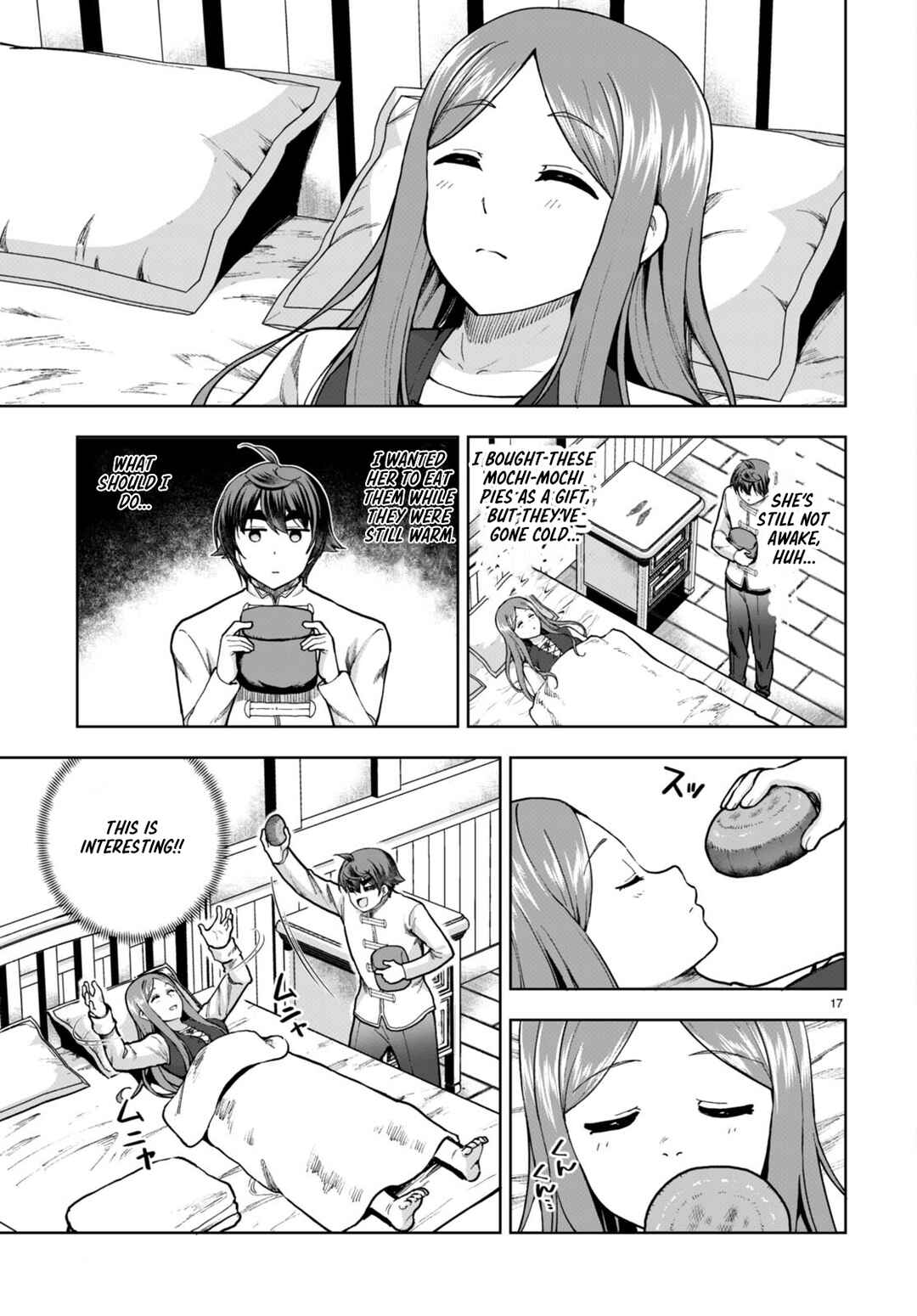 Chapter 78 - Page 17