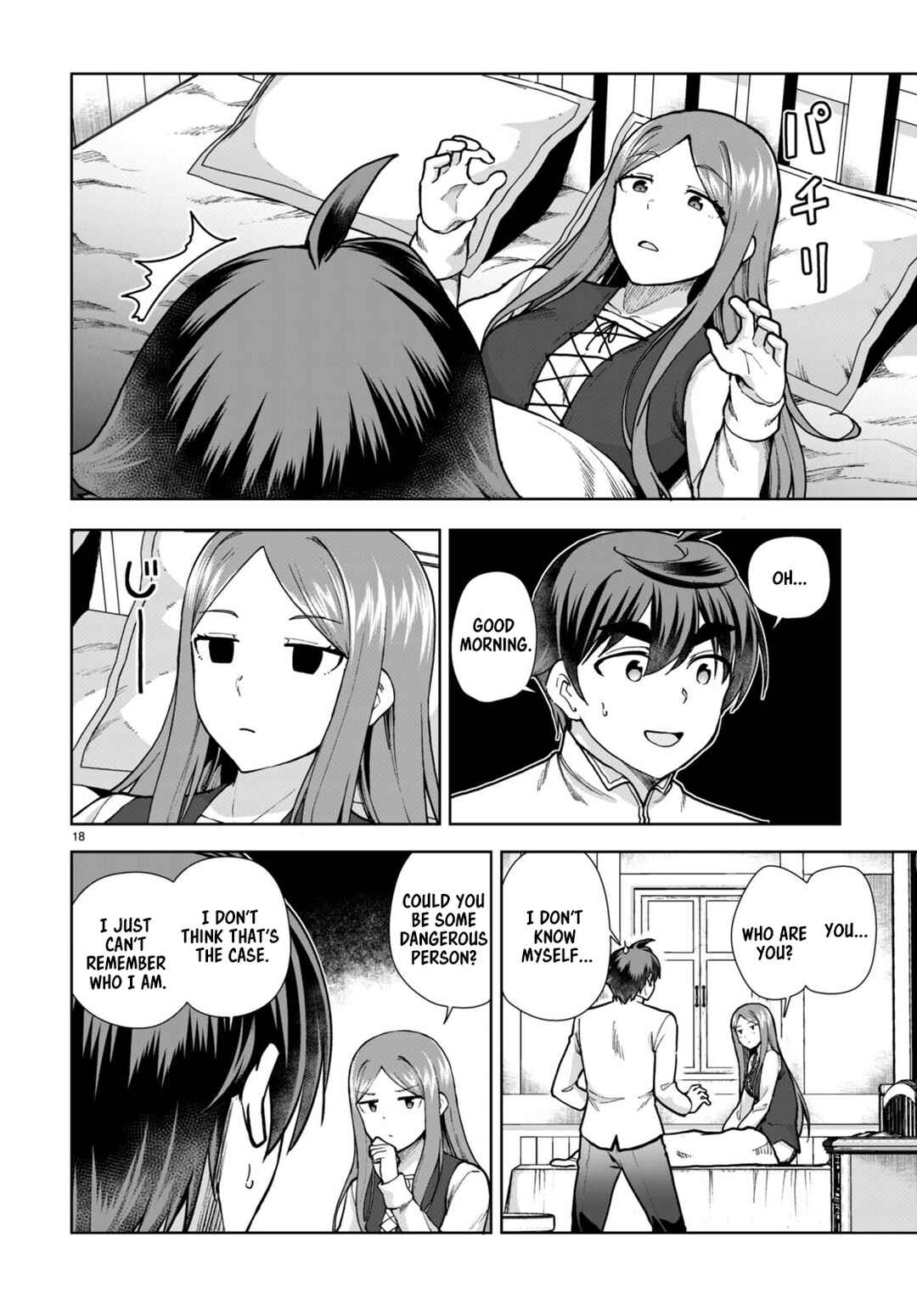 Chapter 78 - Page 18