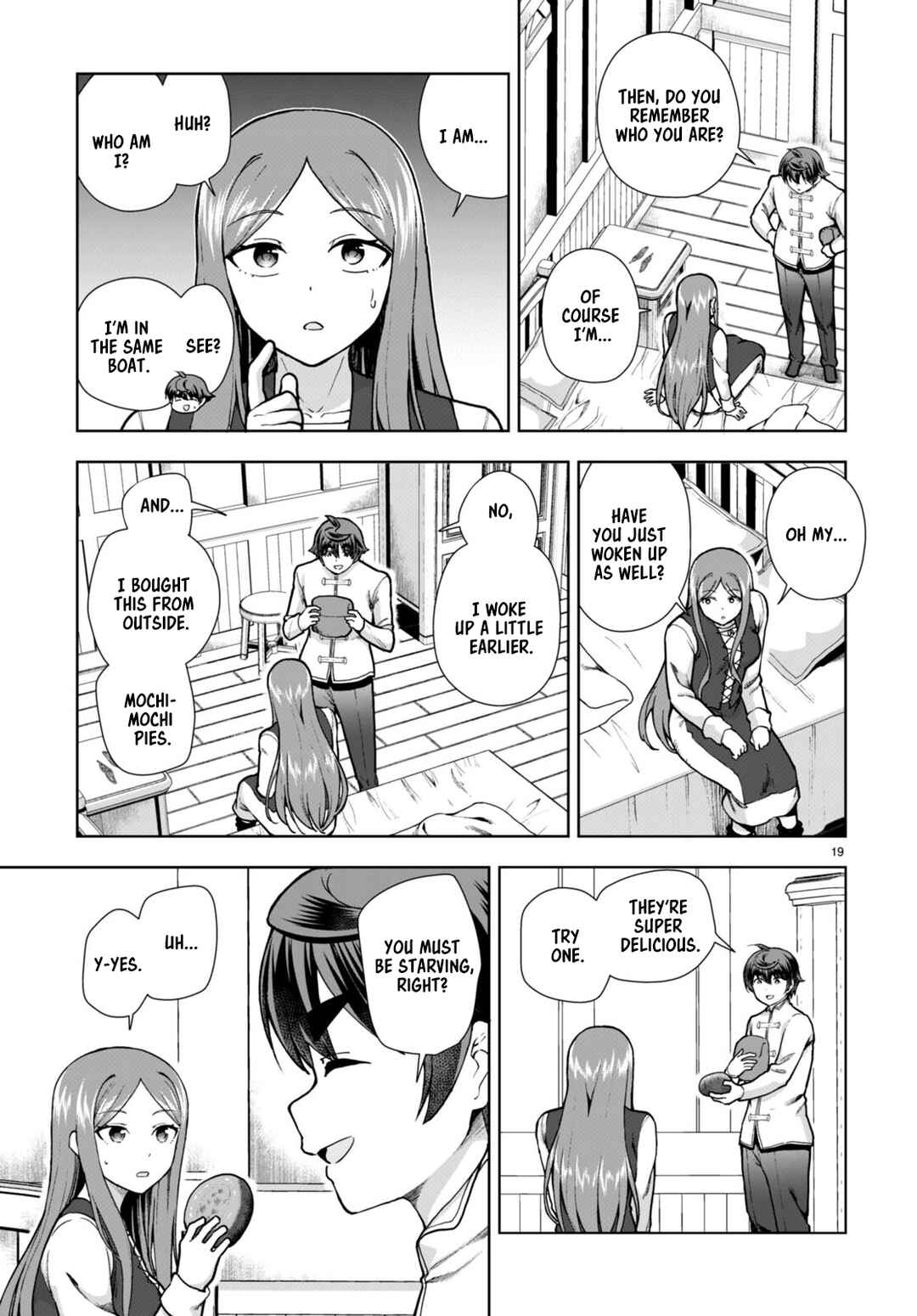 Chapter 78 - Page 19