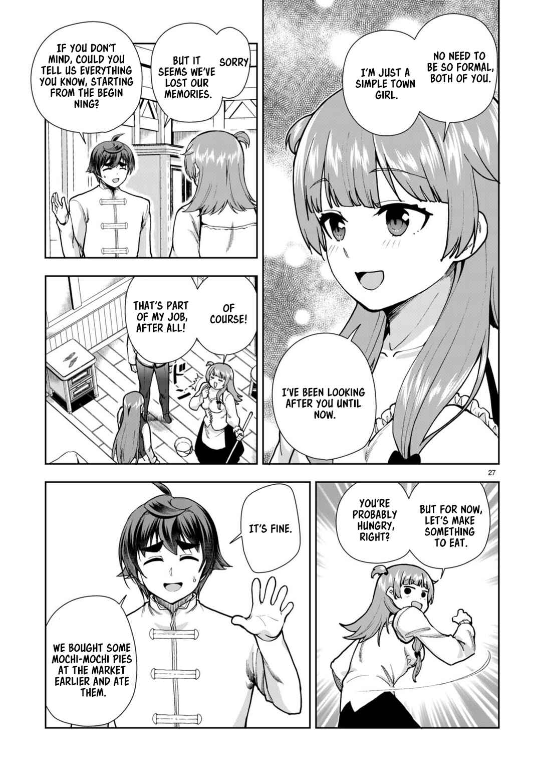 Chapter 78 - Page 27