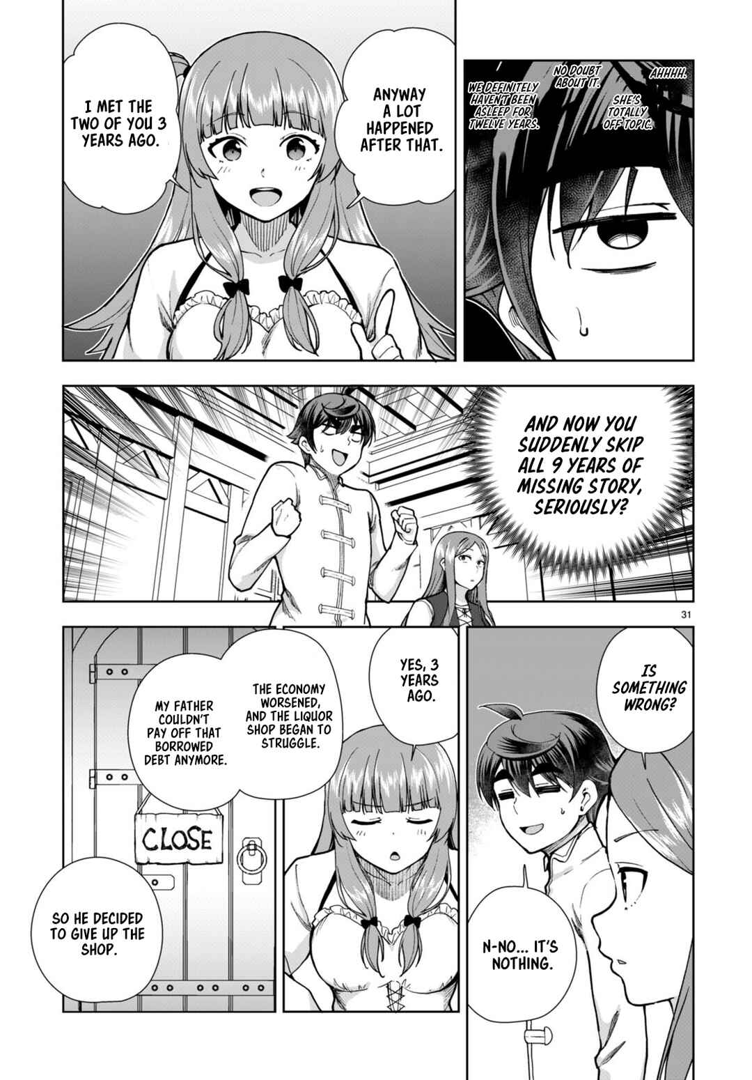 Chapter 78 - Page 31