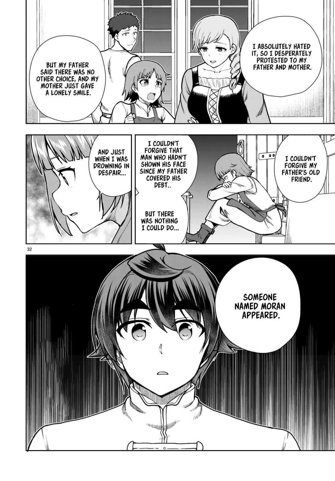 Chapter 78 - Page 32