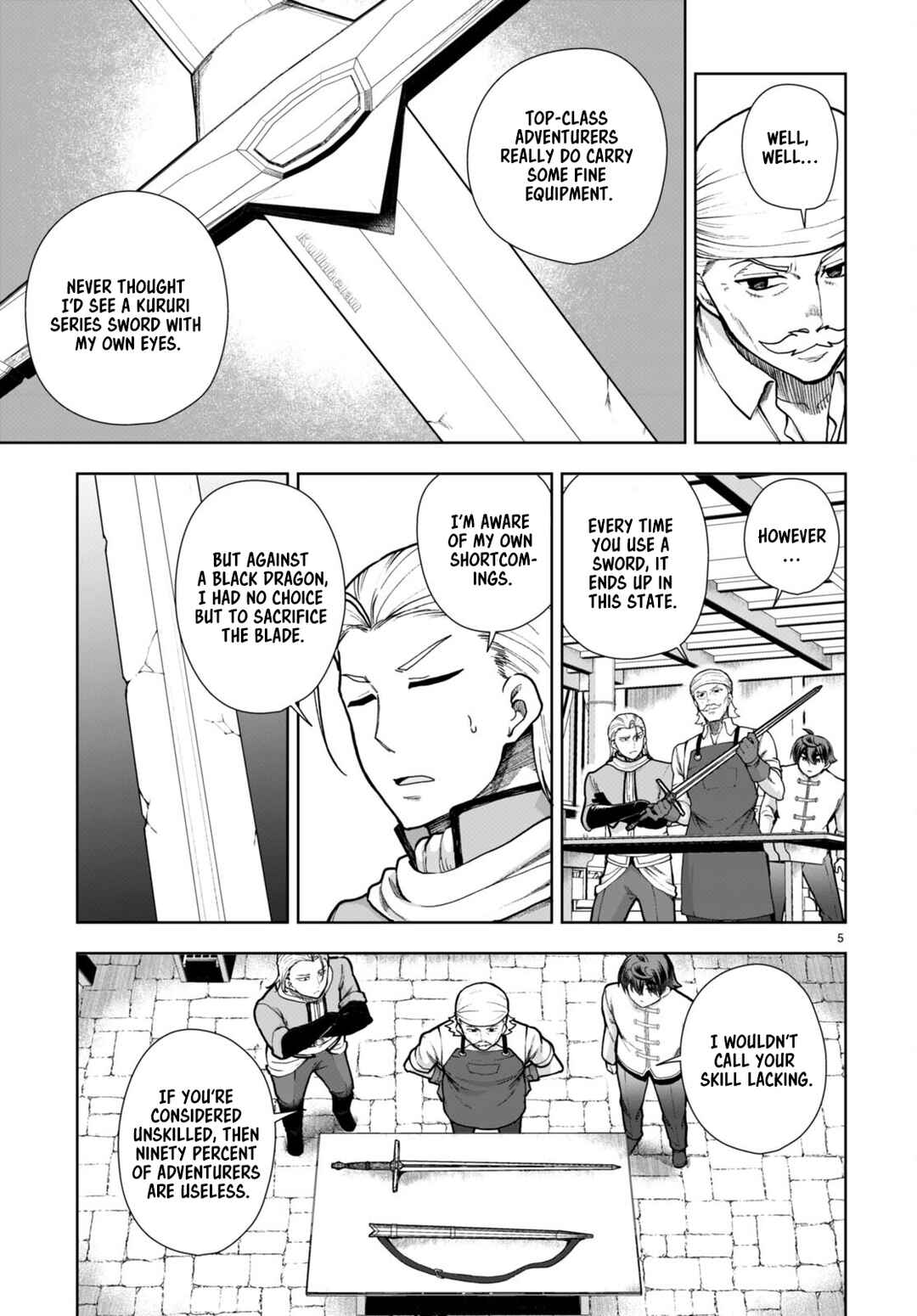 Chapter 78 - Page 5