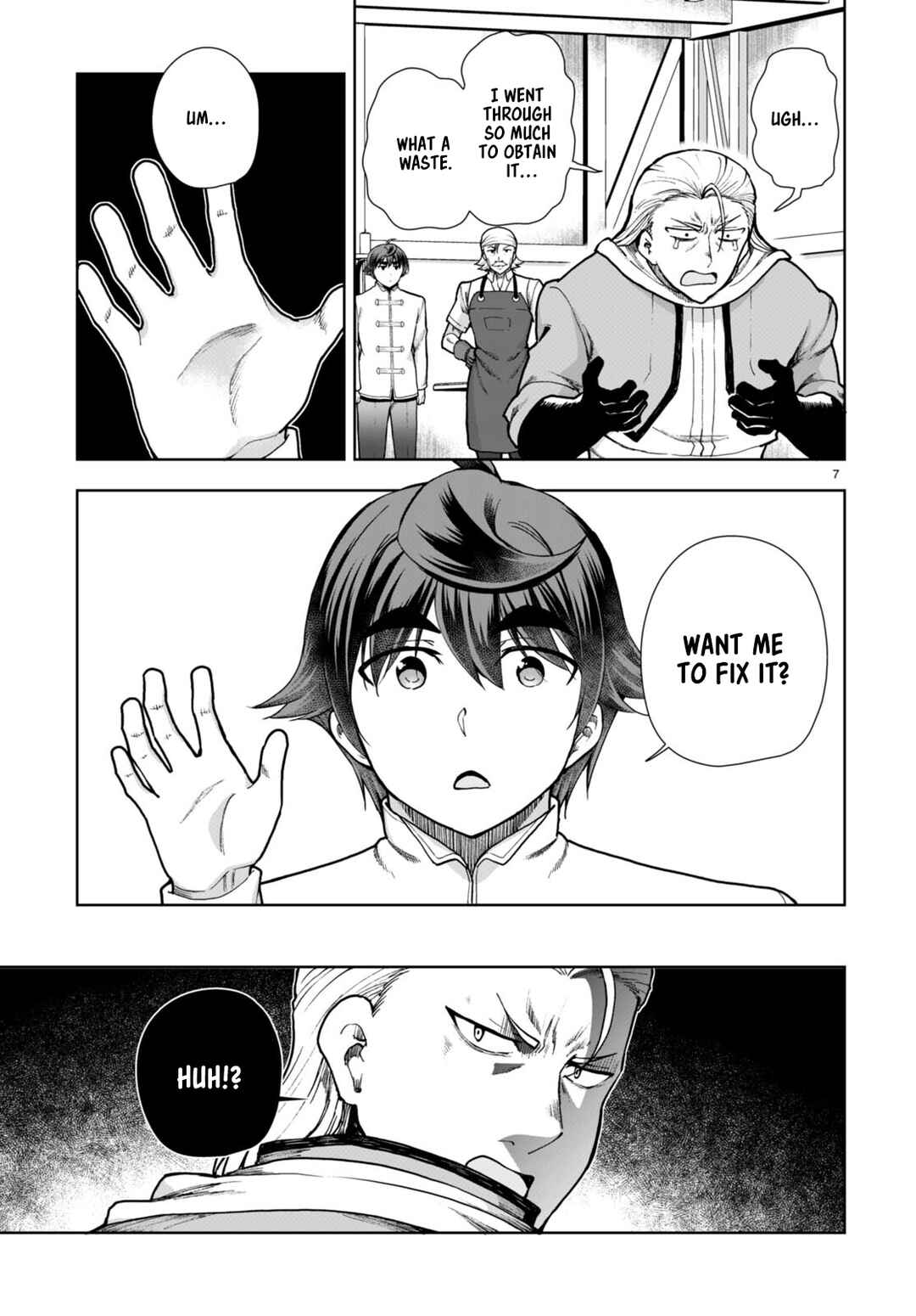 Chapter 78 - Page 7