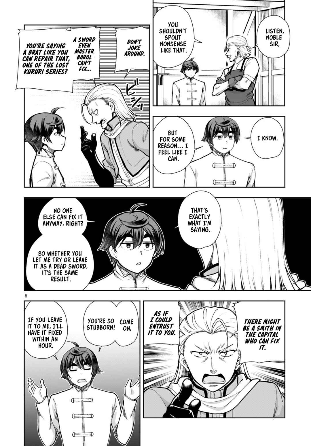 Chapter 78 - Page 8