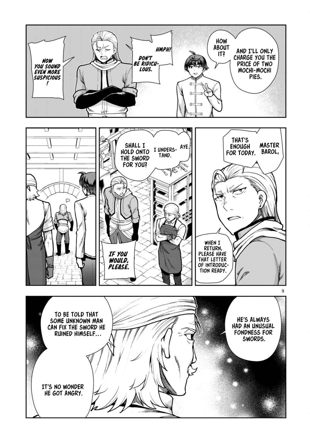 Chapter 78 - Page 9