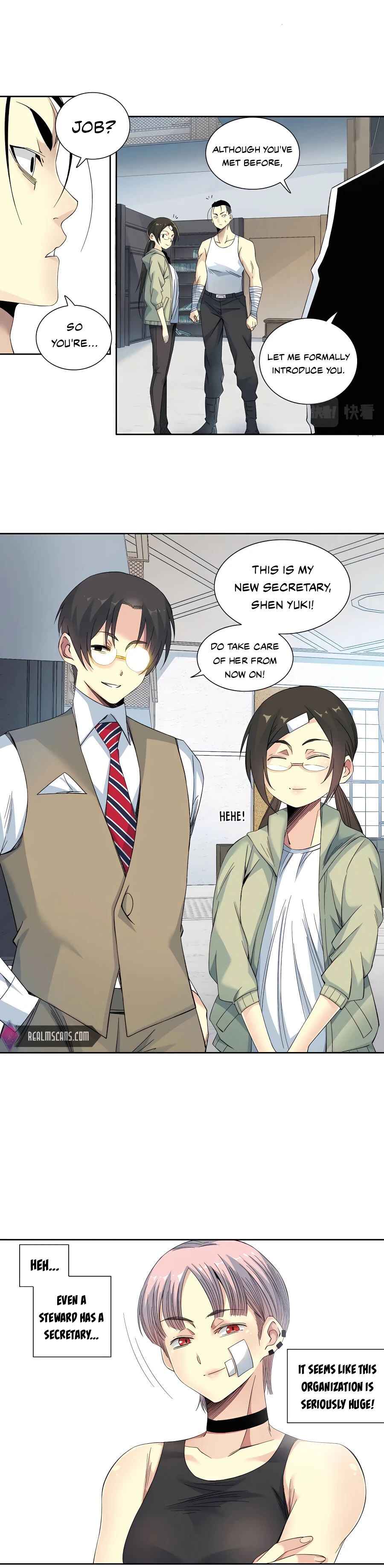 Chapter 124 - Page 10
