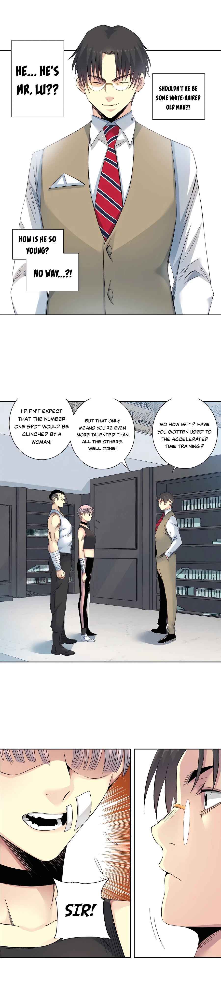 Chapter 124 - Page 12