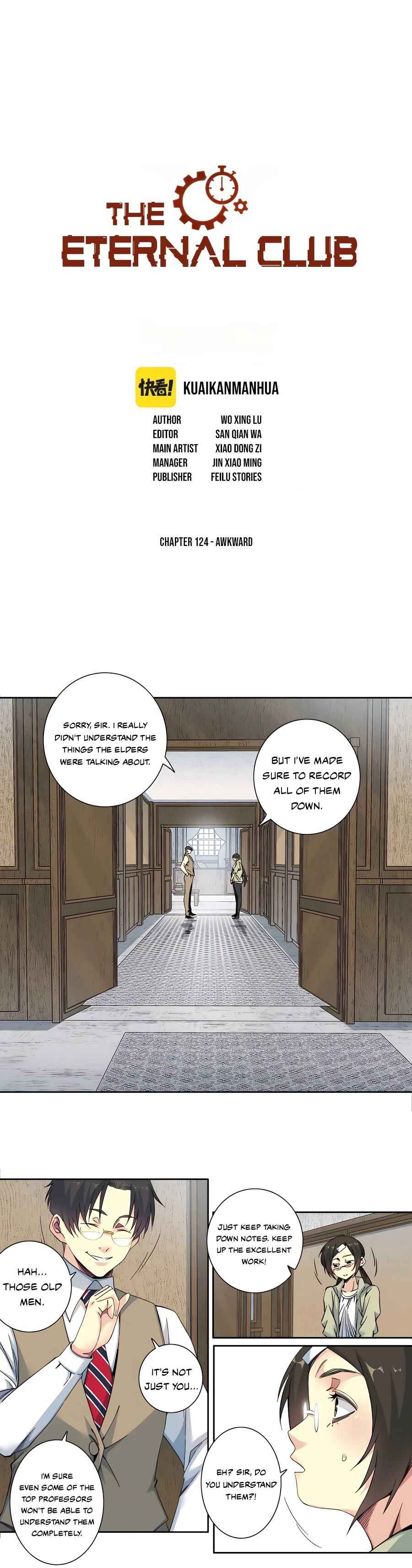 Chapter 124 - Page 2