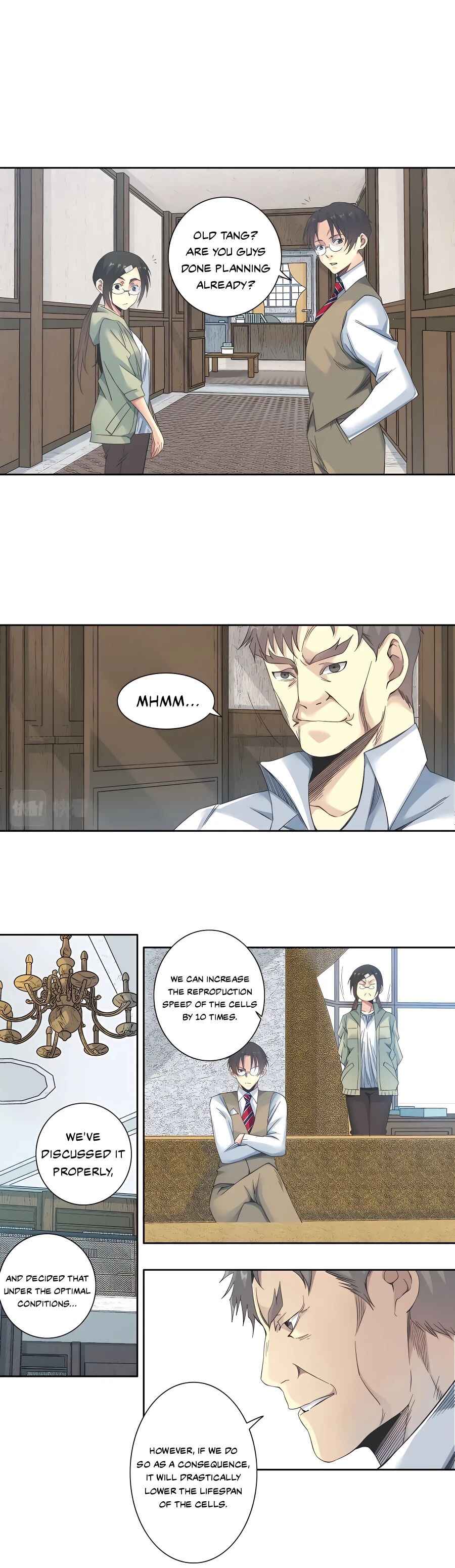 Chapter 124 - Page 4