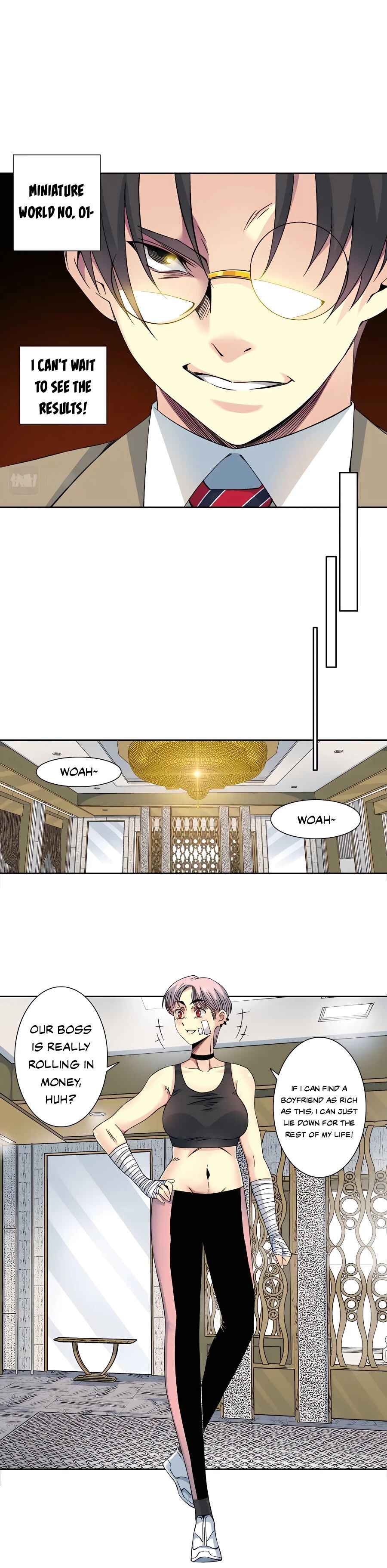 Chapter 124 - Page 6