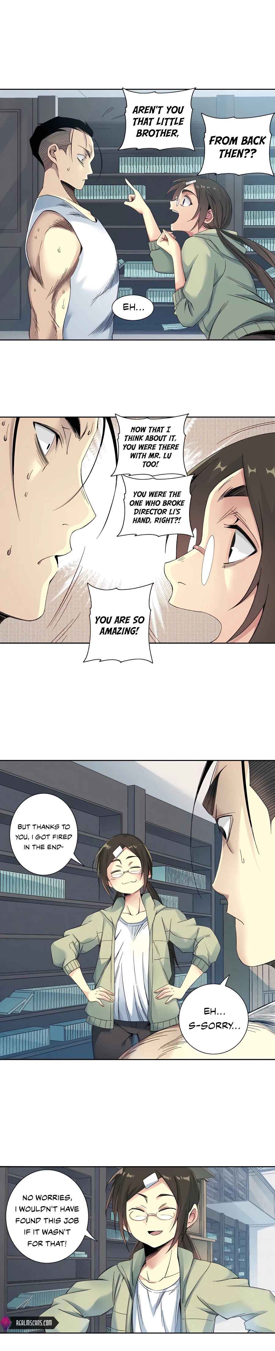 Chapter 124 - Page 9