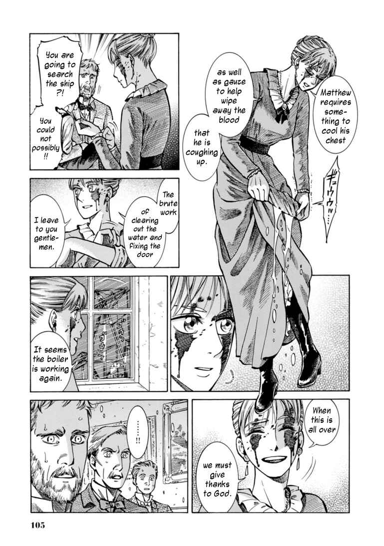 Chapter 22 - Page 32