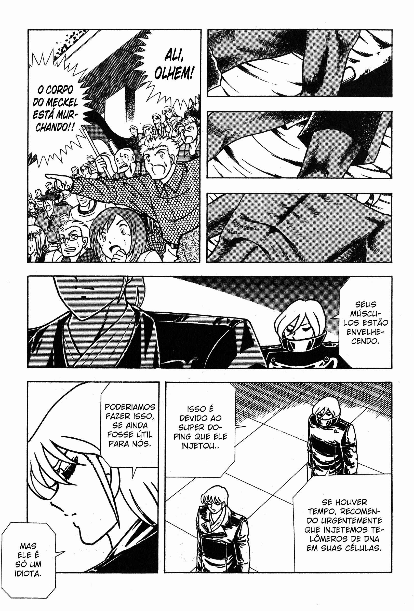 Chapter 46 - Page 10