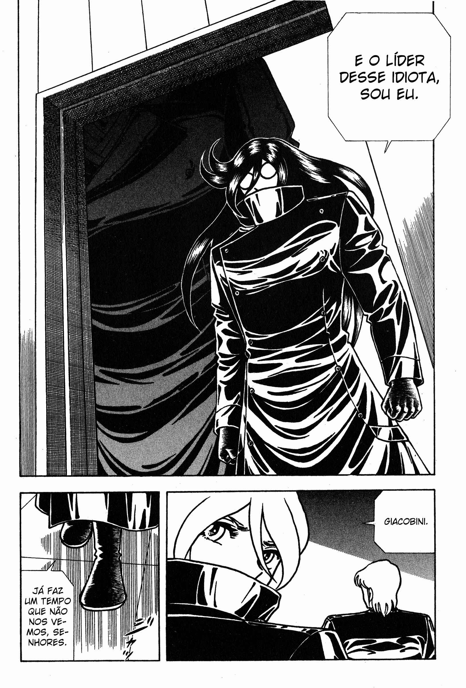 Chapter 46 - Page 11