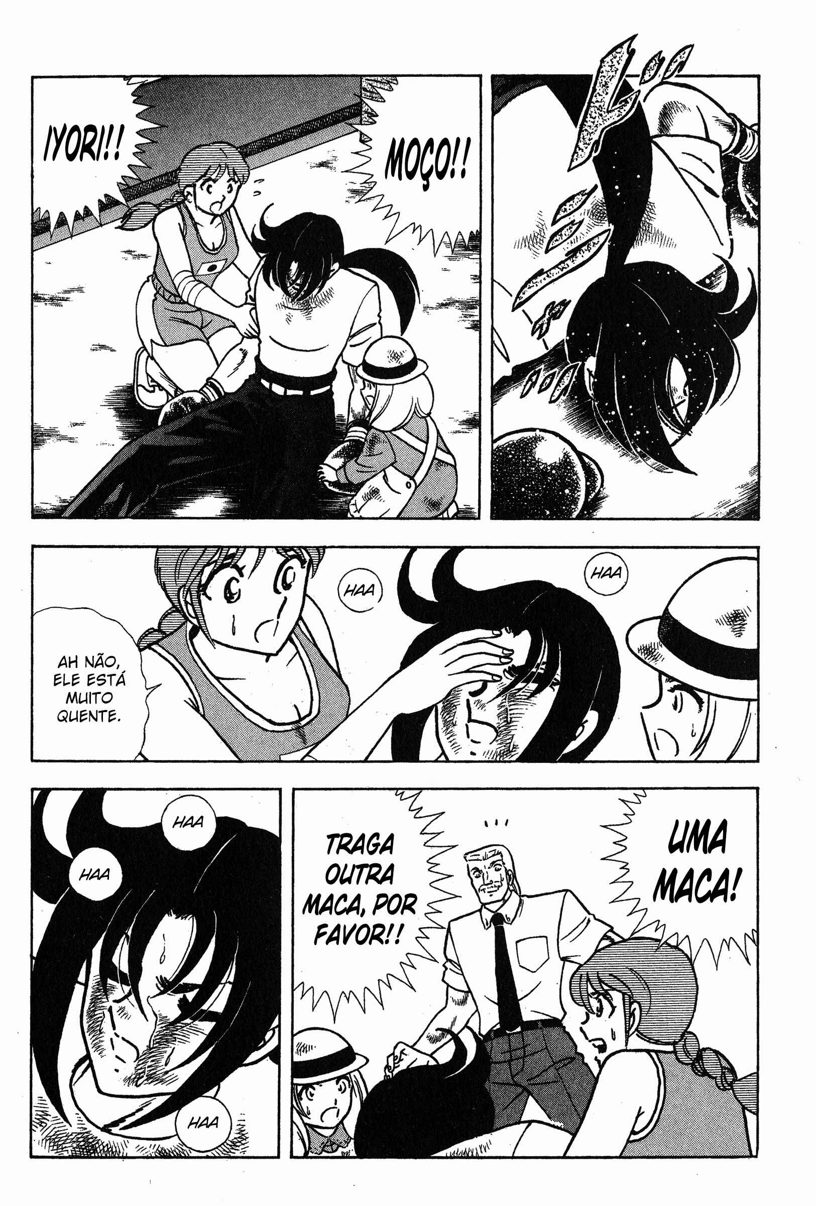Chapter 46 - Page 12
