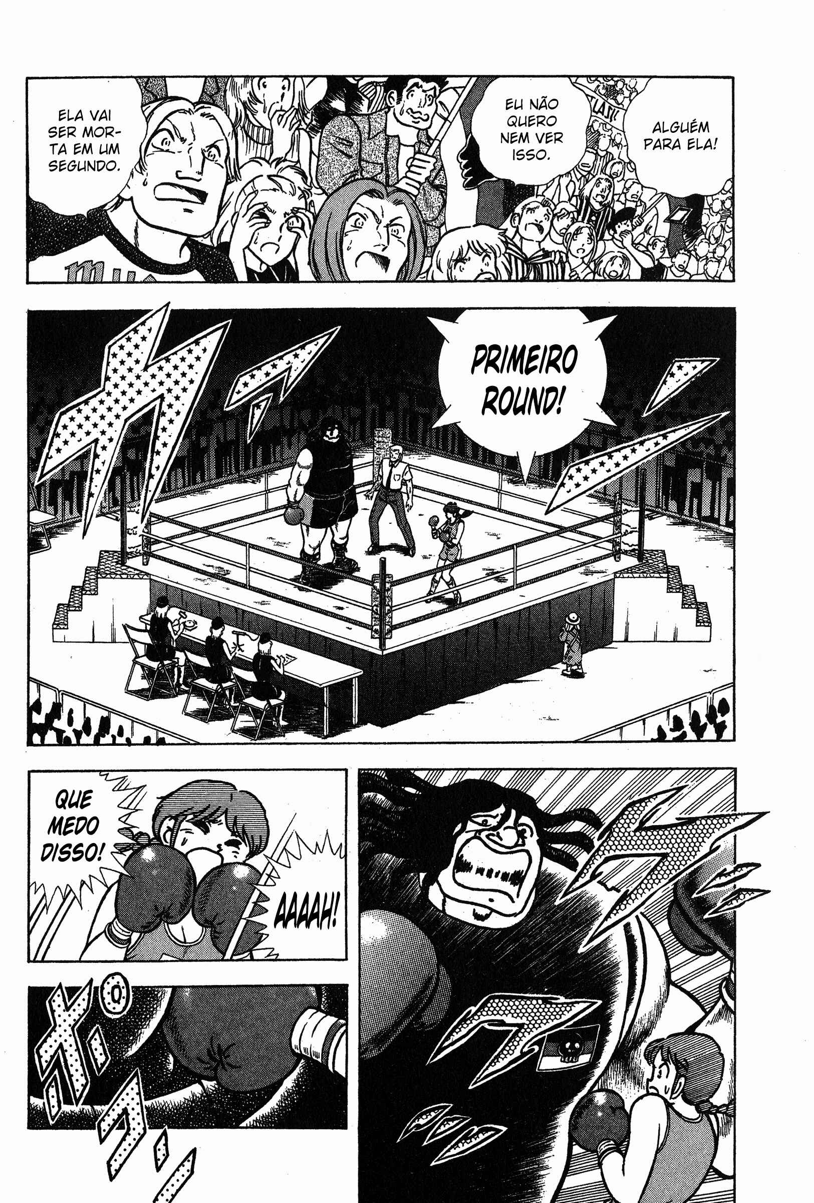 Chapter 46 - Page 19