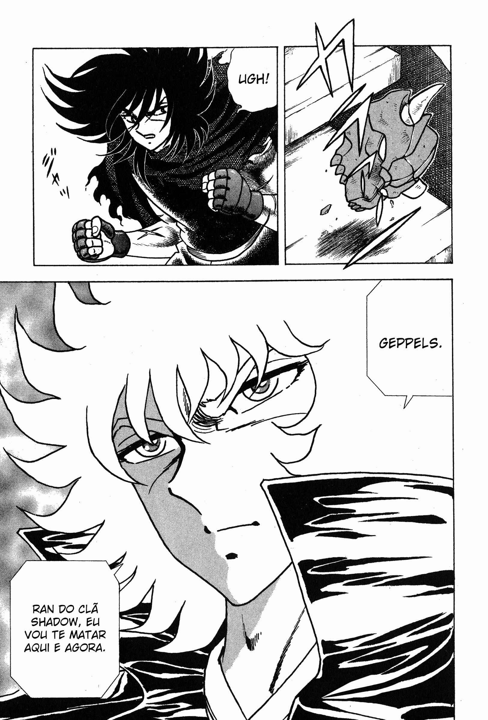 Chapter 46 - Page 25