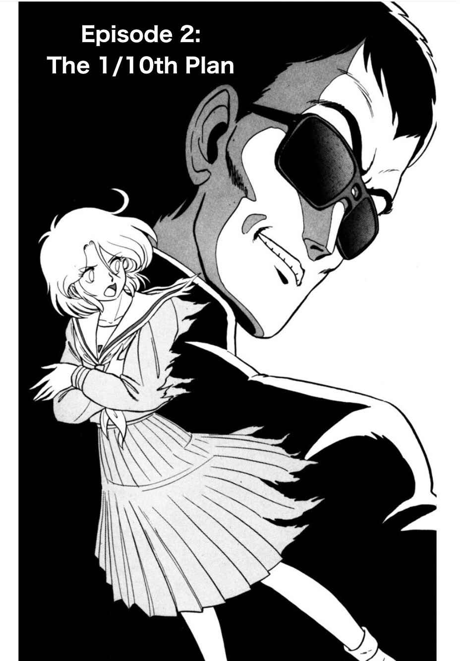 Chapter 2 - Page 1