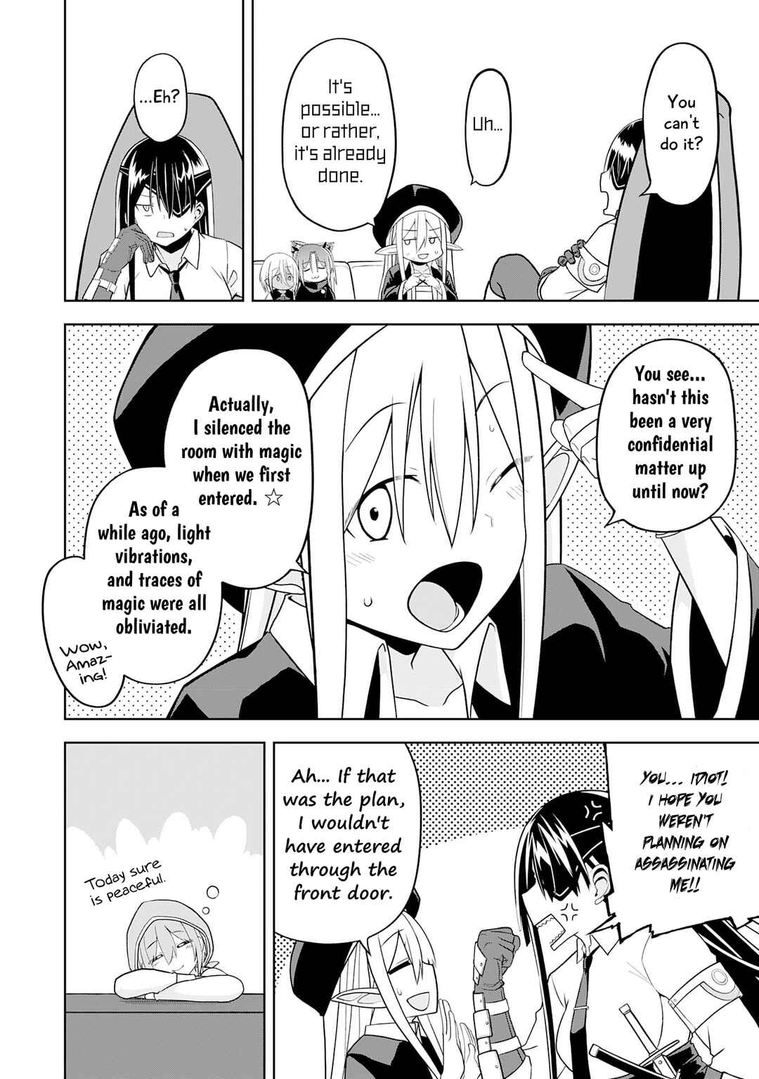 Chapter 20 - Page 20