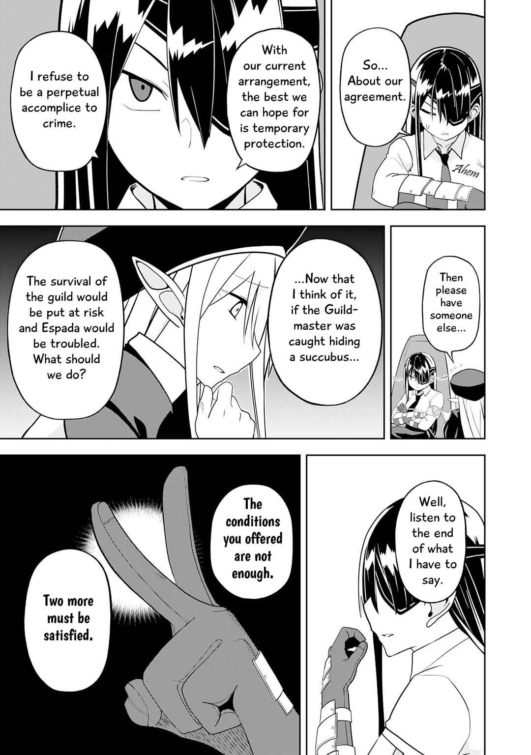 Chapter 20 - Page 21