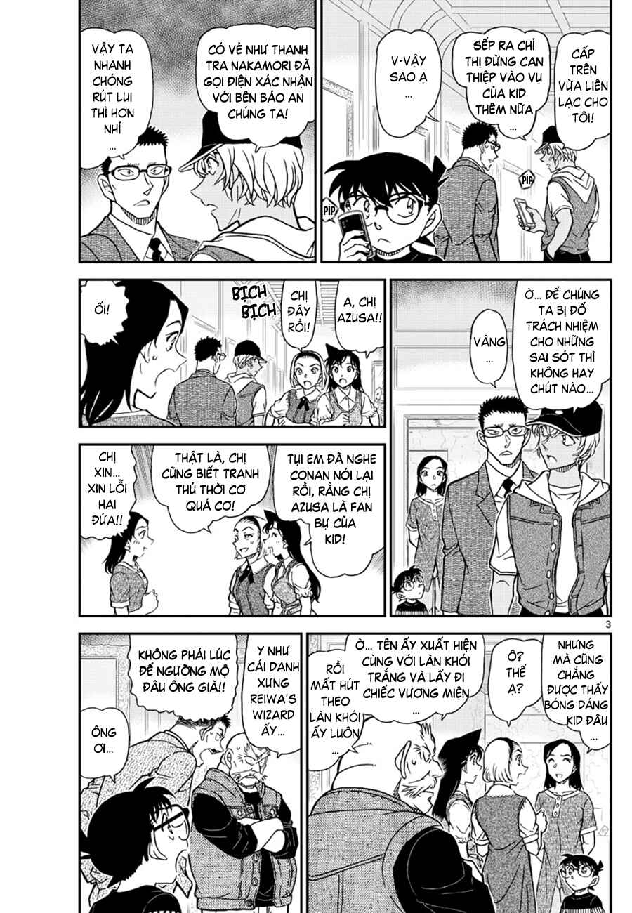 Chapter 1078 - Page 4