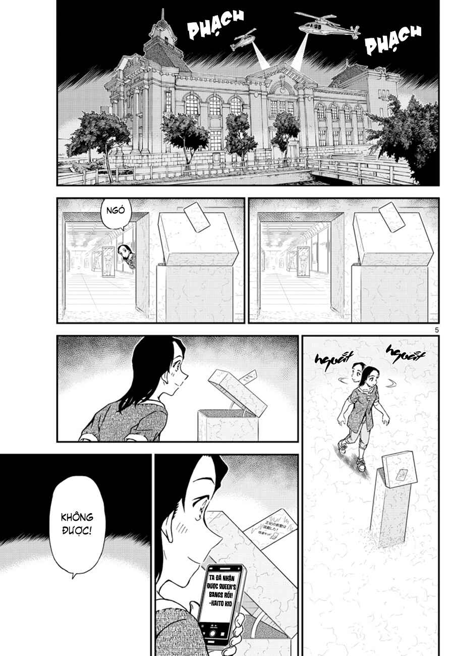Chapter 1078 - Page 6