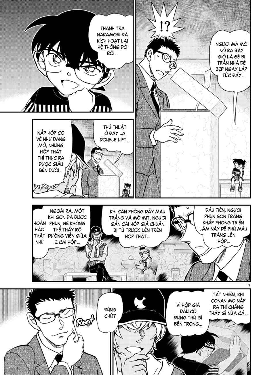 Chapter 1078 - Page 8