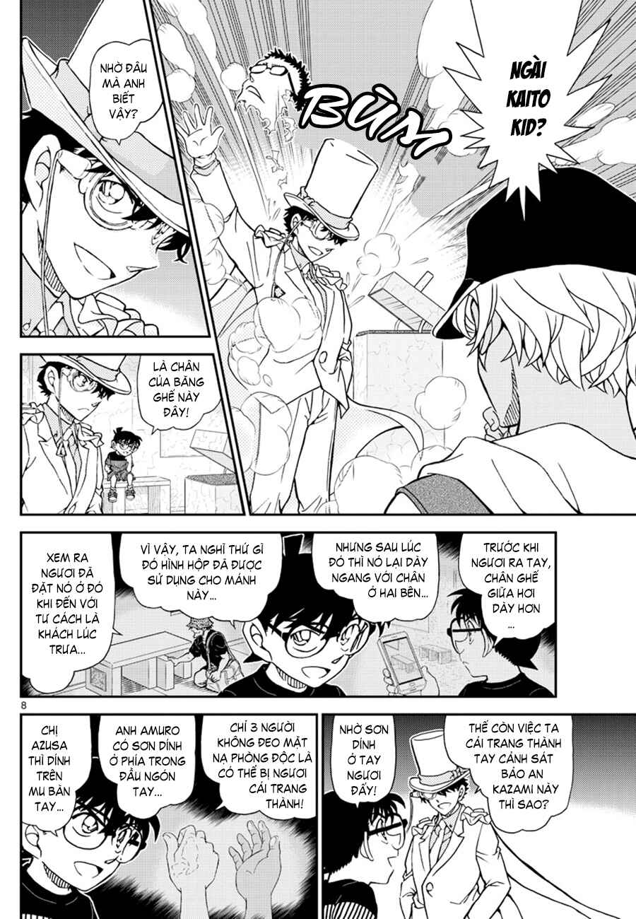 Chapter 1078 - Page 9