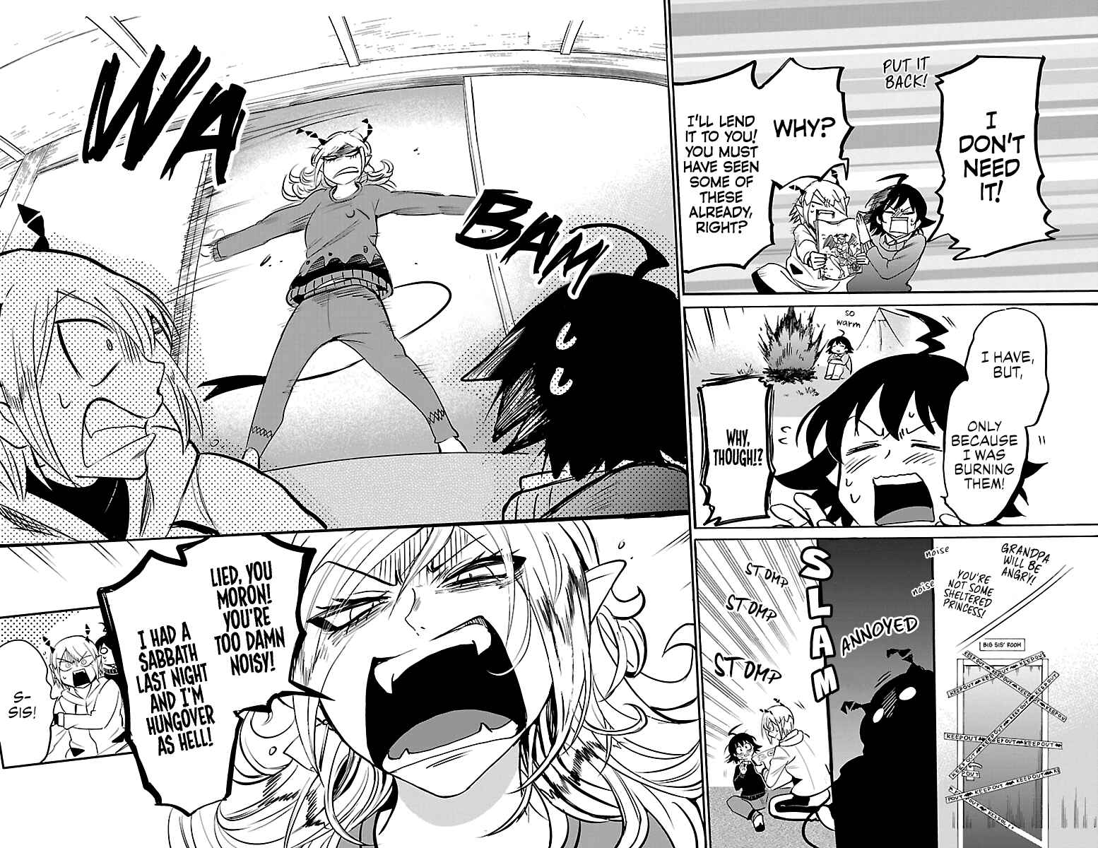 Chapter 144 - Page 10