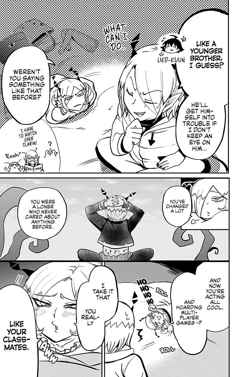 Chapter 144 - Page 14