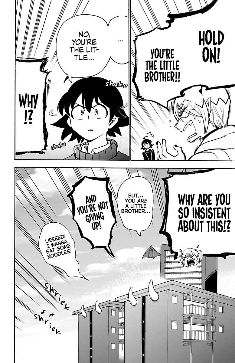 Chapter 144 - Page 19