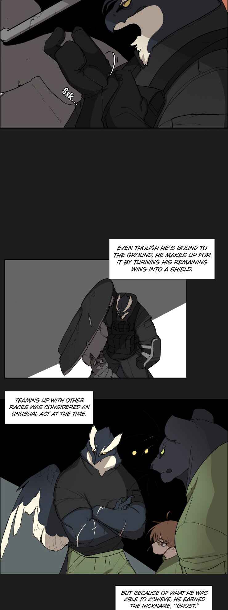 Chapter 212 - Page 3