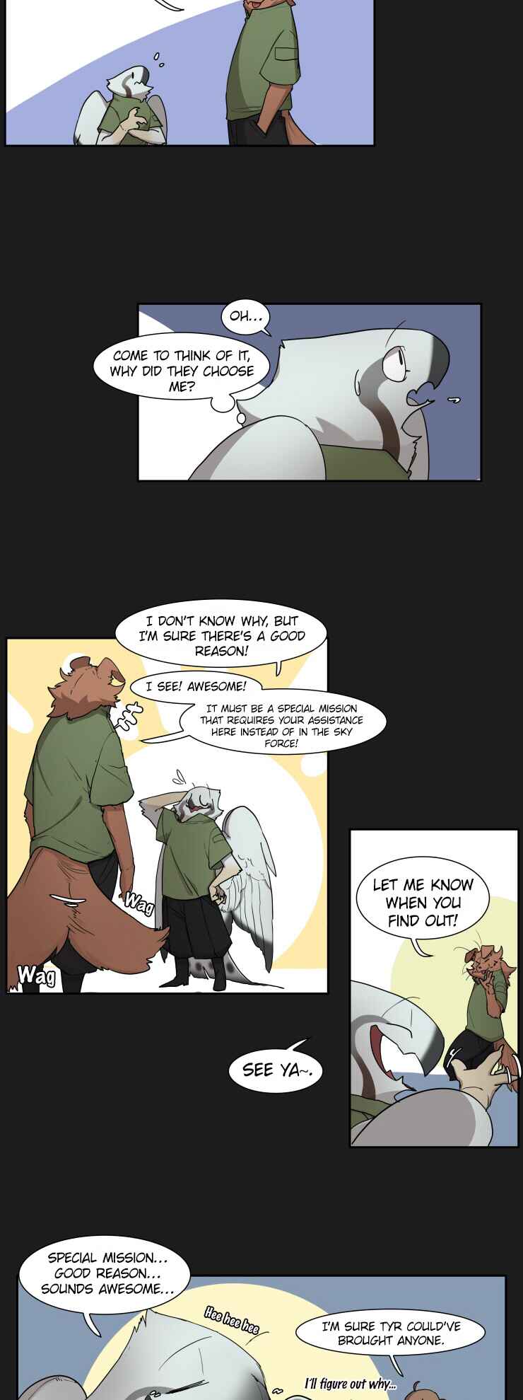 Chapter 212 - Page 7