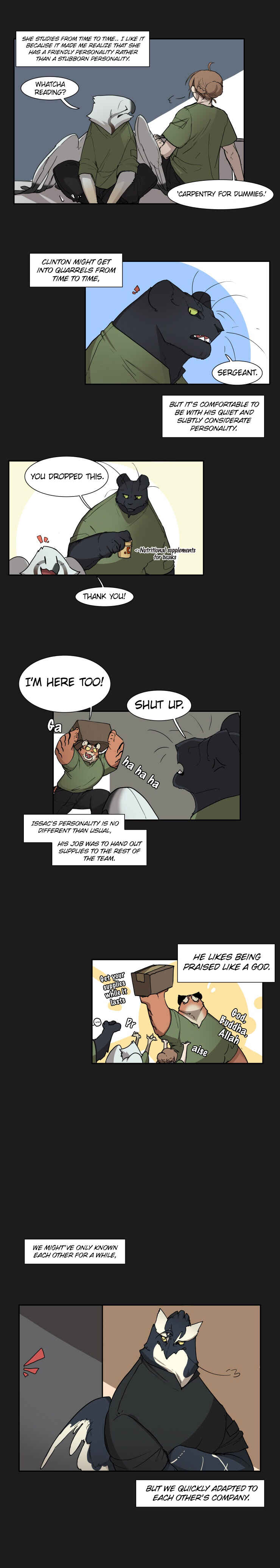 Chapter 212 - Page 9