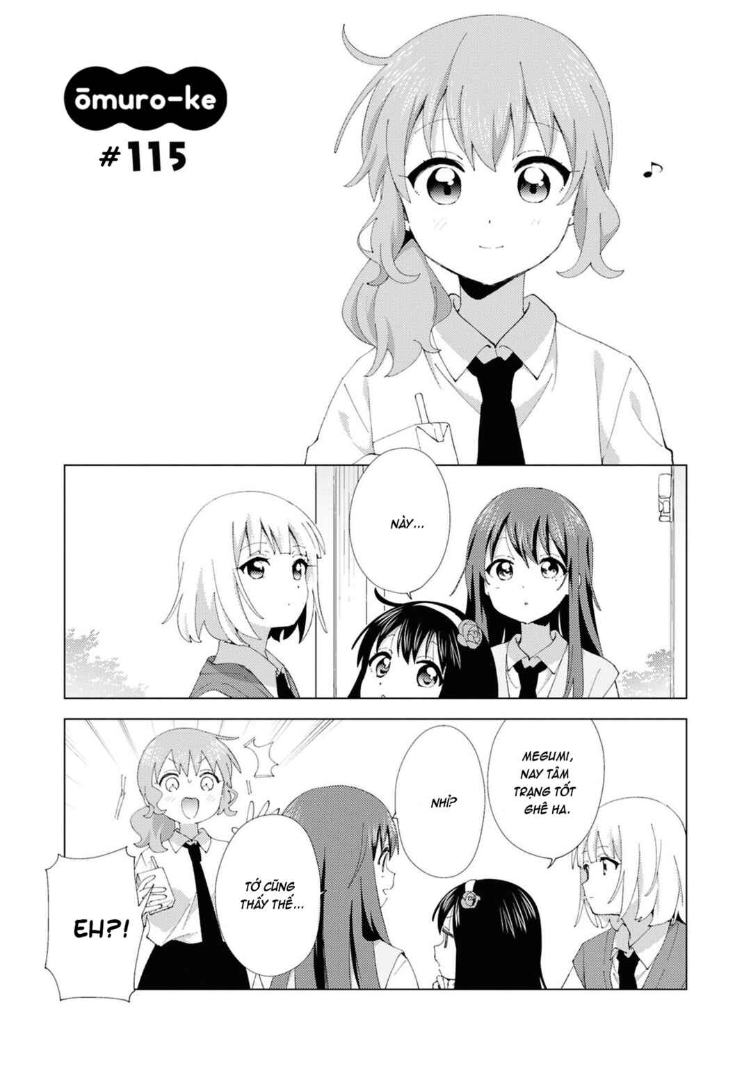 Chapter 115 - Page 1