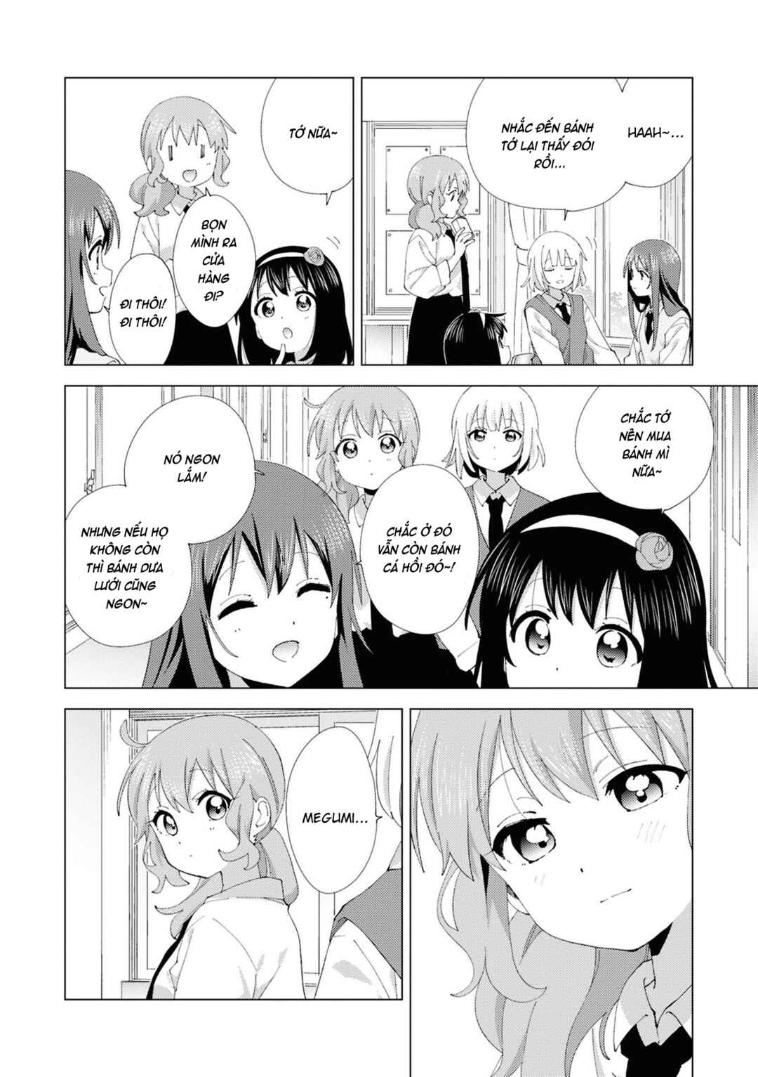 Chapter 115 - Page 6